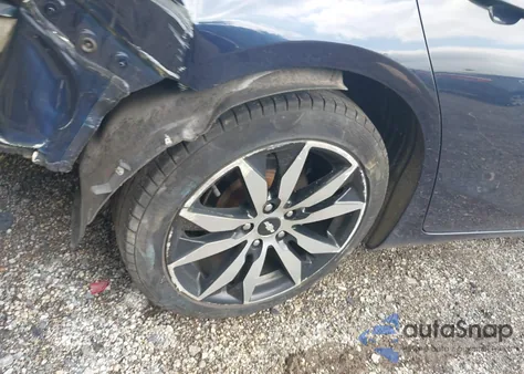 2016 Chevrolet Malibu 1Lt из США, поврежденный, VIN 1G1ZE5ST4GF250029